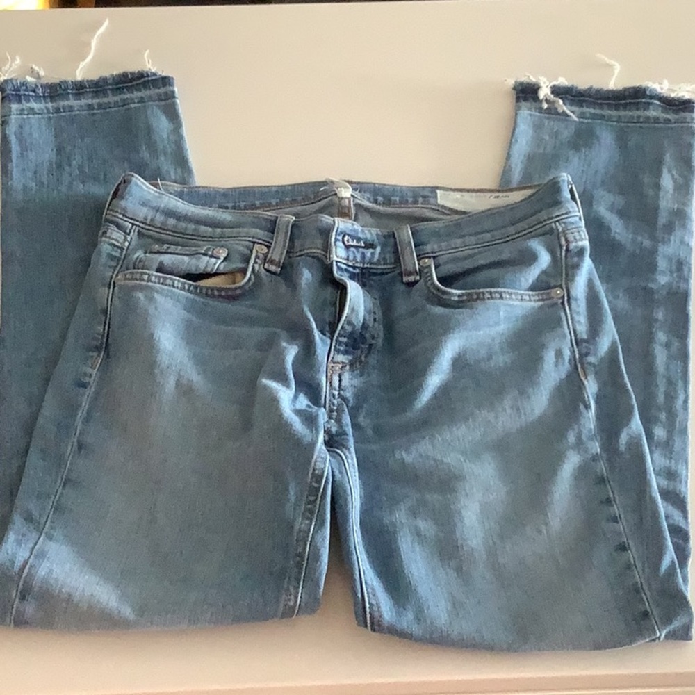 Rag&bone jeans 27